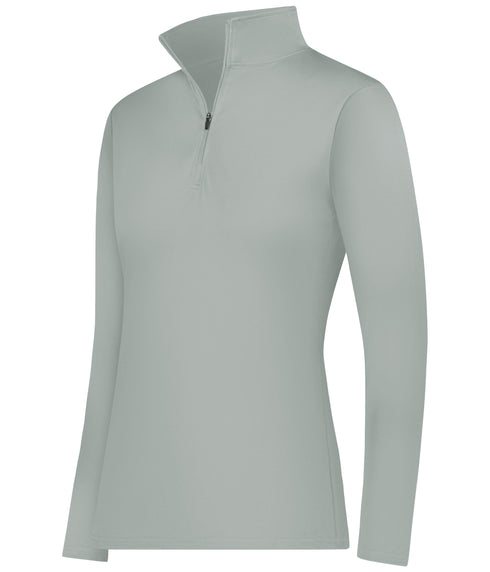 C2 Sport Ladies C2 1/4 Zip Pullover